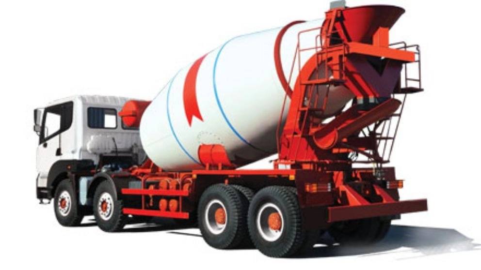 چگونه از خرابی کامیون میکسر جلوگیری کنیم ؟